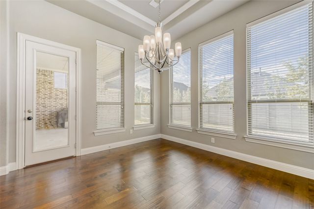 1121 7th Street, Argyle, TX 76226