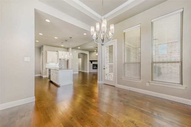 1121 7th Street, Argyle, TX 76226