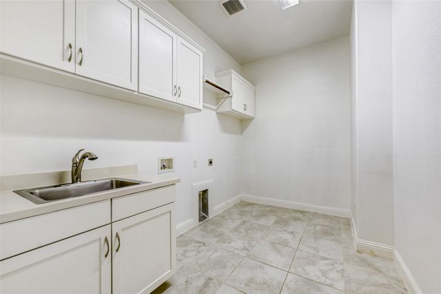 1121 7th Street, Argyle, TX 76226