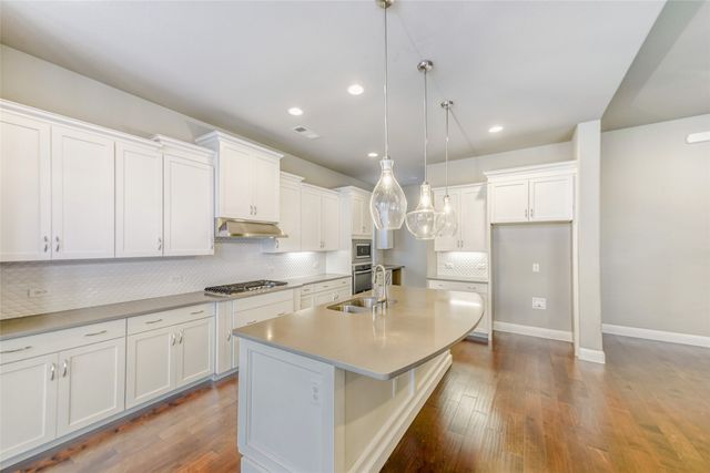 1121 7th Street, Argyle, TX 76226