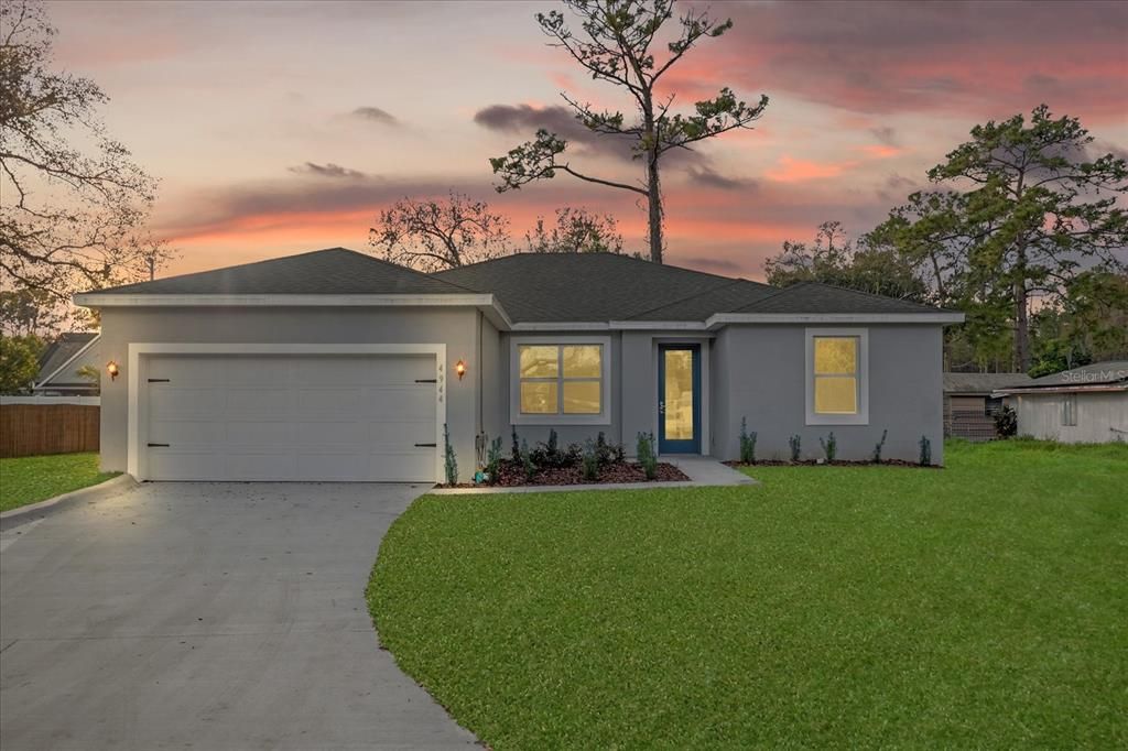 4944 TINKHAM AVENUE, Orlando, FL 32812