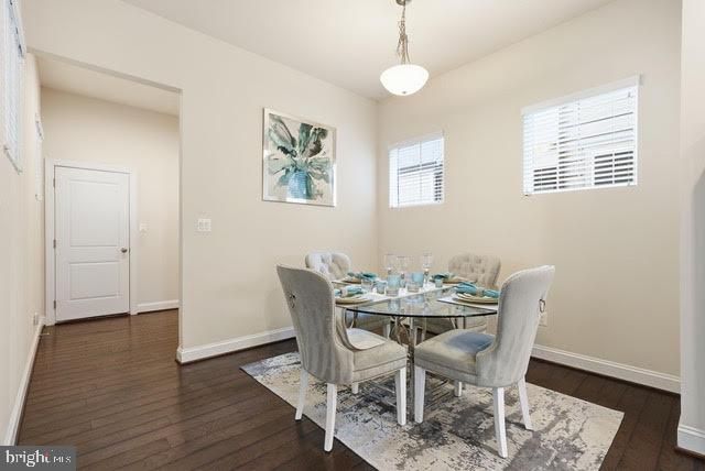 22912 BUBBLING BROOK DR, Brambleton, VA 20148