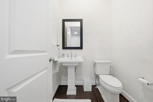 22912 BUBBLING BROOK DR, Brambleton, VA 20148