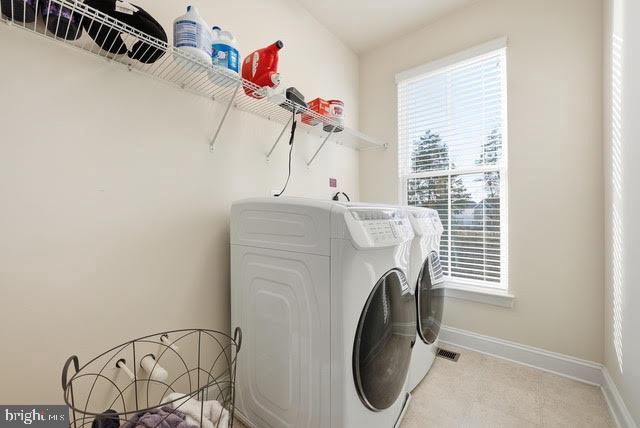 22912 BUBBLING BROOK DR, Brambleton, VA 20148