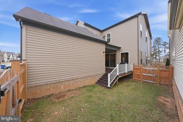 22912 BUBBLING BROOK DR, Brambleton, VA 20148