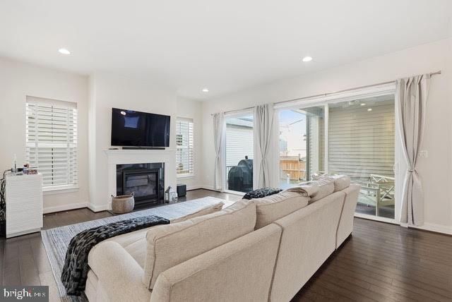 22912 BUBBLING BROOK DR, Brambleton, VA 20148