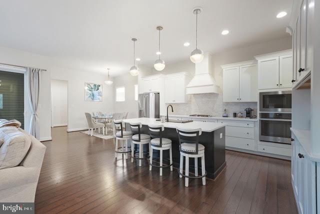 22912 BUBBLING BROOK DR, Brambleton, VA 20148