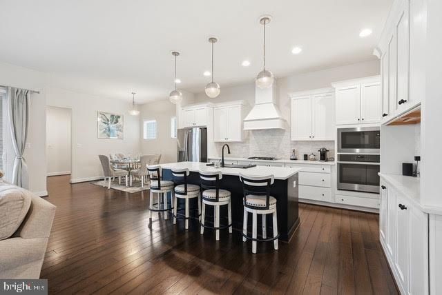 22912 BUBBLING BROOK DR, Brambleton, VA 20148