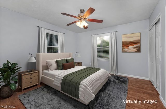 318 Bellaire Road, Avon Lake, OH 44012
