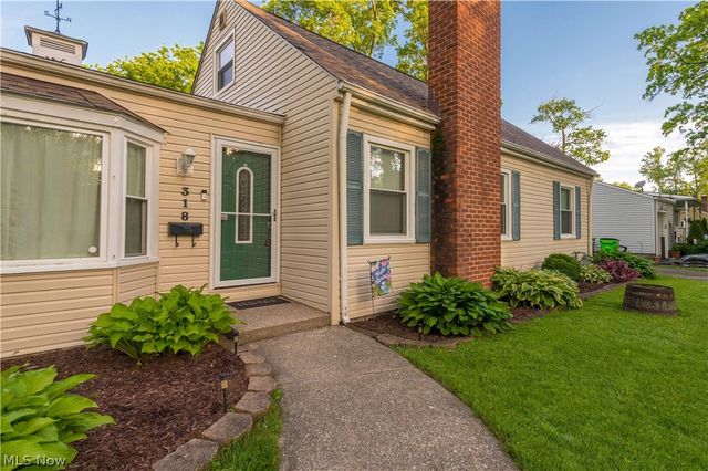 318 Bellaire Road, Avon Lake, OH 44012