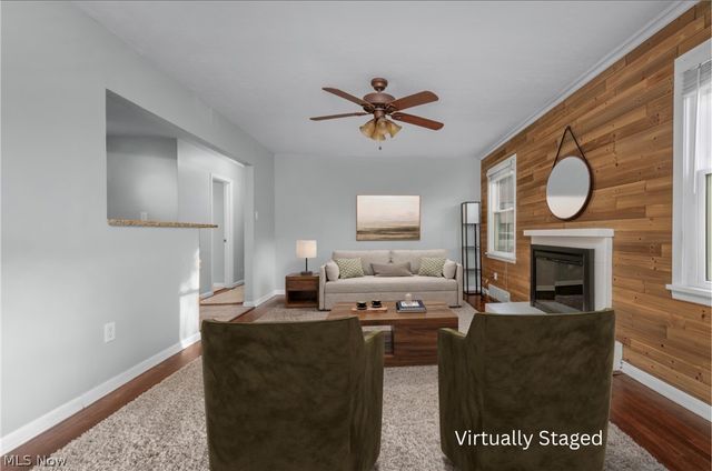 318 Bellaire Road, Avon Lake, OH 44012