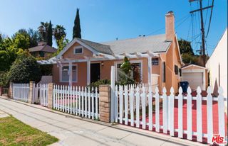 2143 N Commonwealth Avenue, Los Angeles, CA 90027