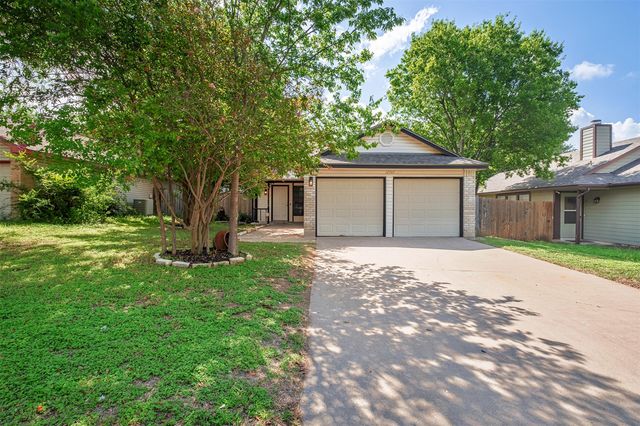12307 Marogot RUN, Austin, TX 78758