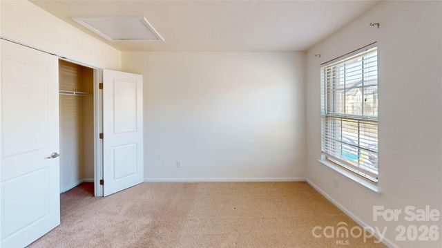 1637 Fleetwood Drive, Charlotte, NC 28208