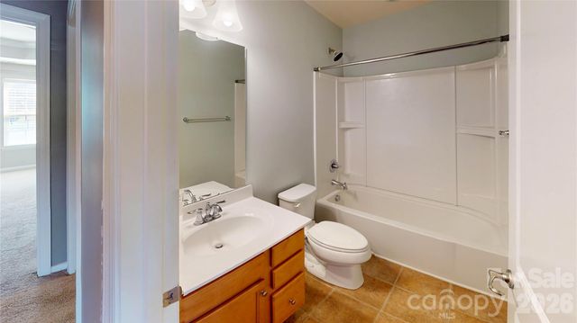 1637 Fleetwood Drive, Charlotte, NC 28208