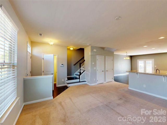 1637 Fleetwood Drive, Charlotte, NC 28208