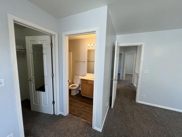 Address unavailable.