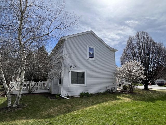 Address unavailable.