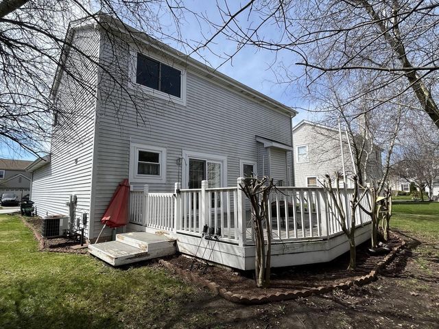 Address unavailable.