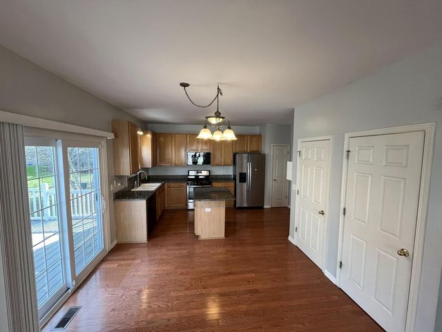 Address unavailable.