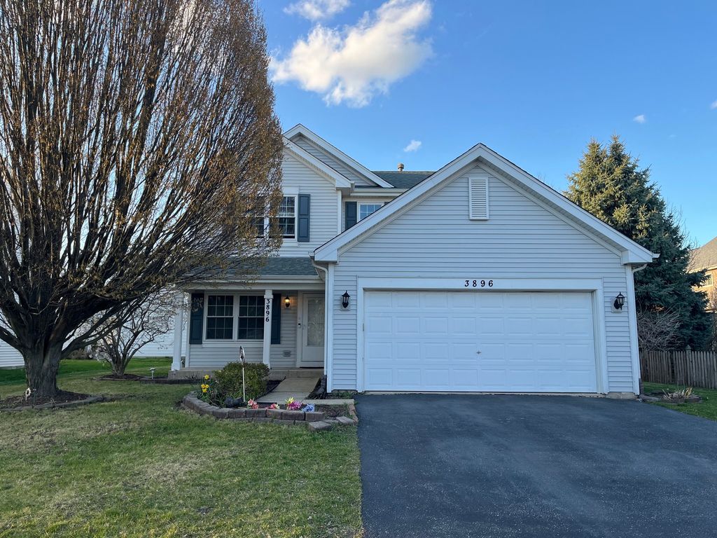 Address unavailable.