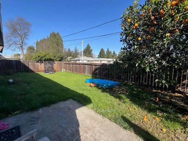 1850 San Juan St, Fairfield, CA 94533