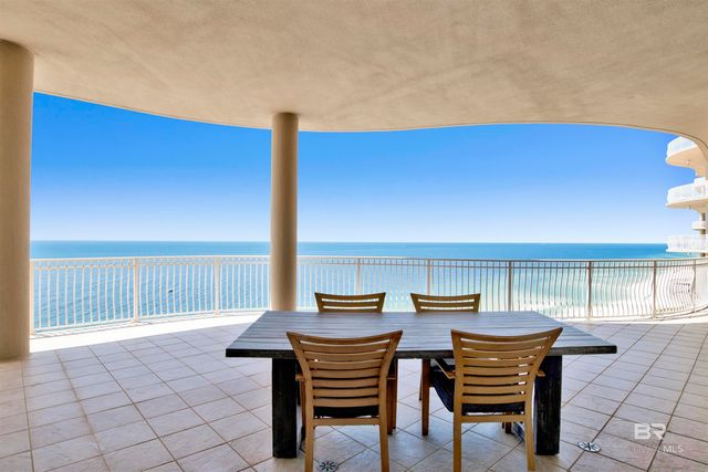 14237 Perdido Key Drive PH-1401, Pensacola, FL 32507
