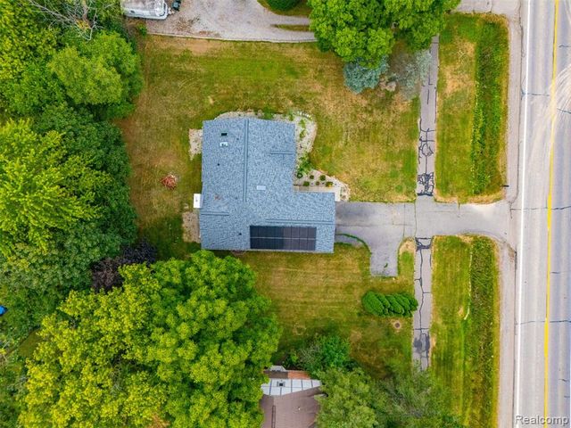 793 N Adams Road, Rochester Hills, MI 48309