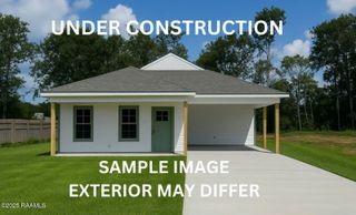 1152 Madeline Heights B, Breaux Bridge, LA 70517