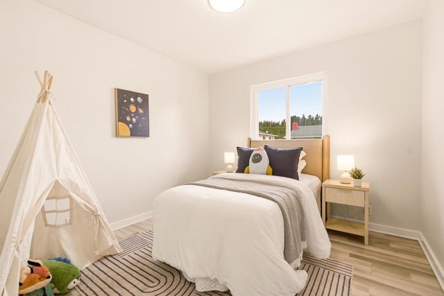 3501 Exeter Drive, San Bruno, CA 94066