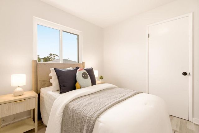 3501 Exeter Drive, San Bruno, CA 94066