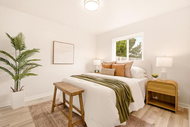 3501 Exeter Drive, San Bruno, CA 94066