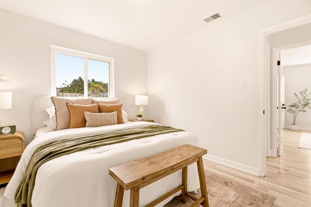 3501 Exeter Drive, San Bruno, CA 94066