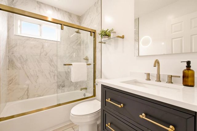 3501 Exeter Drive, San Bruno, CA 94066