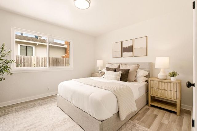 3501 Exeter Drive, San Bruno, CA 94066