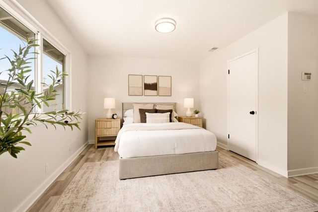 3501 Exeter Drive, San Bruno, CA 94066