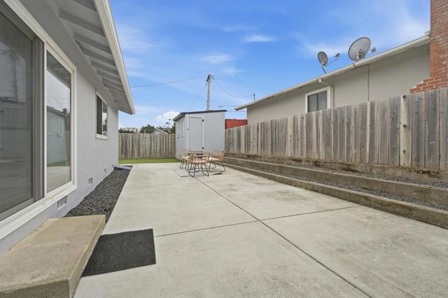 3501 Exeter Drive, San Bruno, CA 94066