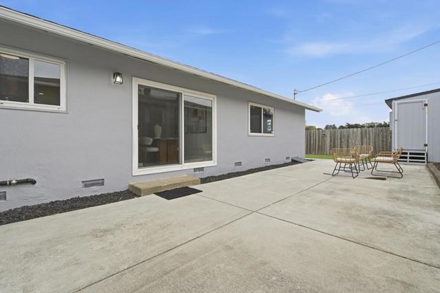 3501 Exeter Drive, San Bruno, CA 94066