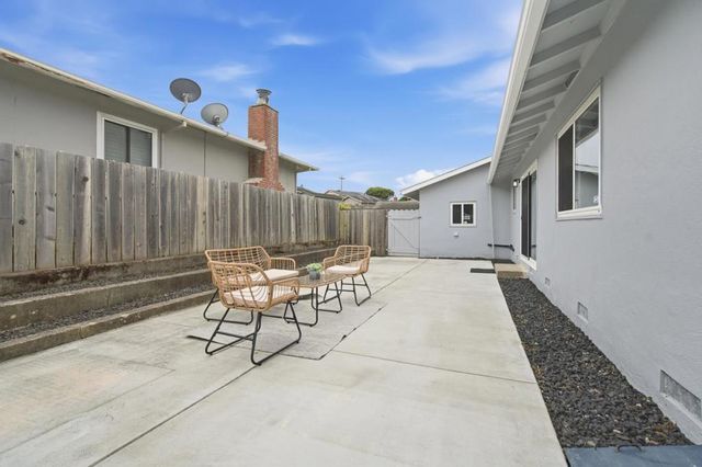 3501 Exeter Drive, San Bruno, CA 94066