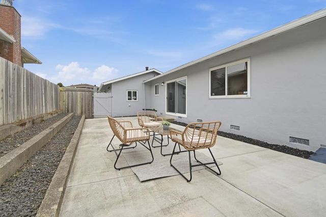 3501 Exeter Drive, San Bruno, CA 94066