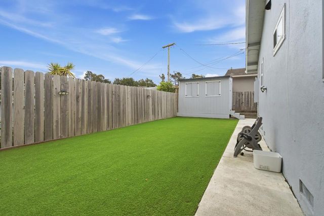 3501 Exeter Drive, San Bruno, CA 94066