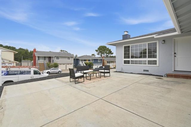 3501 Exeter Drive, San Bruno, CA 94066