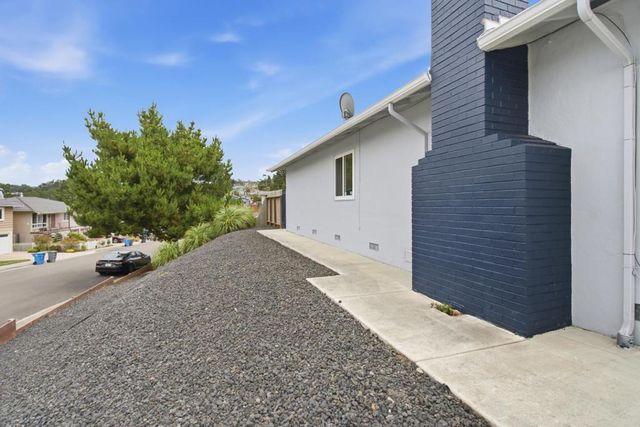 3501 Exeter Drive, San Bruno, CA 94066