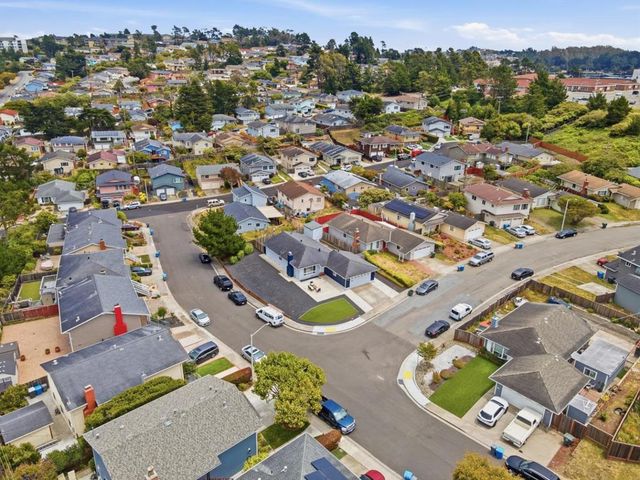 3501 Exeter Drive, San Bruno, CA 94066