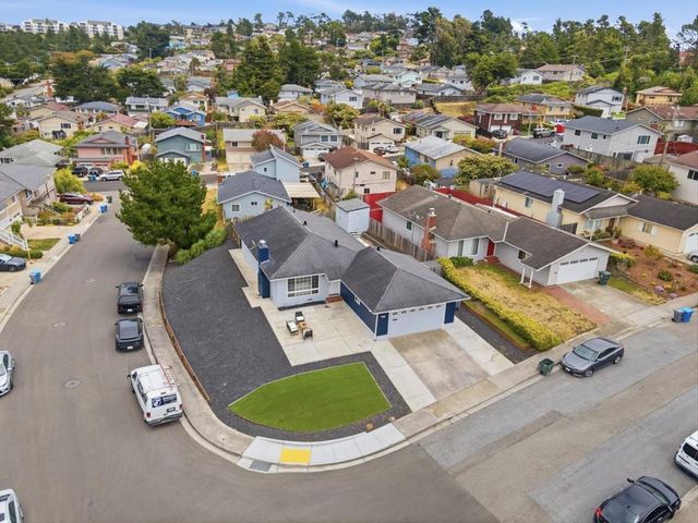 3501 Exeter Drive, San Bruno, CA 94066
