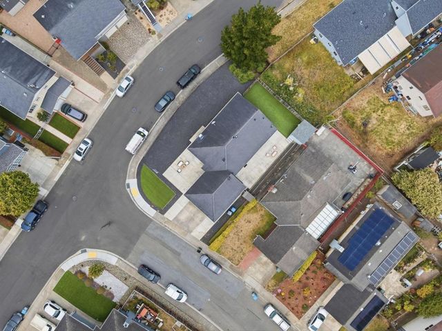 3501 Exeter Drive, San Bruno, CA 94066