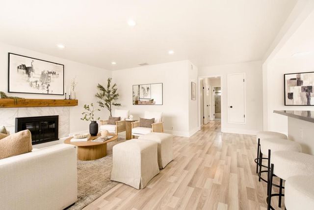 3501 Exeter Drive, San Bruno, CA 94066