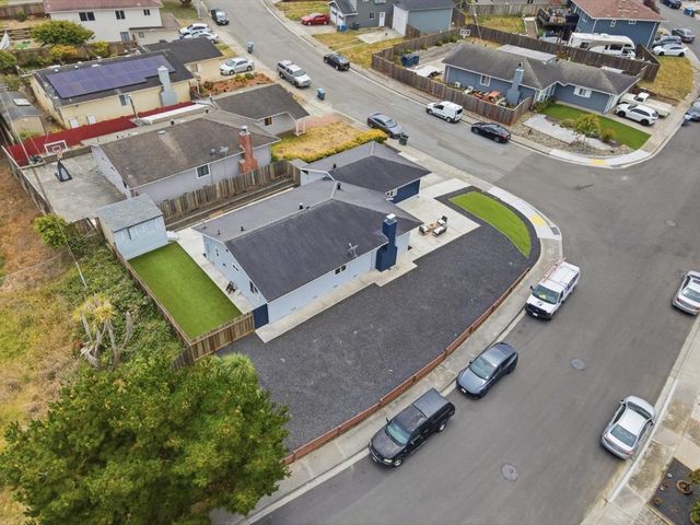 3501 Exeter Drive, San Bruno, CA 94066