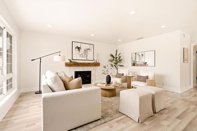3501 Exeter Drive, San Bruno, CA 94066