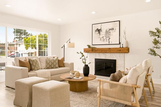 3501 Exeter Drive, San Bruno, CA 94066
